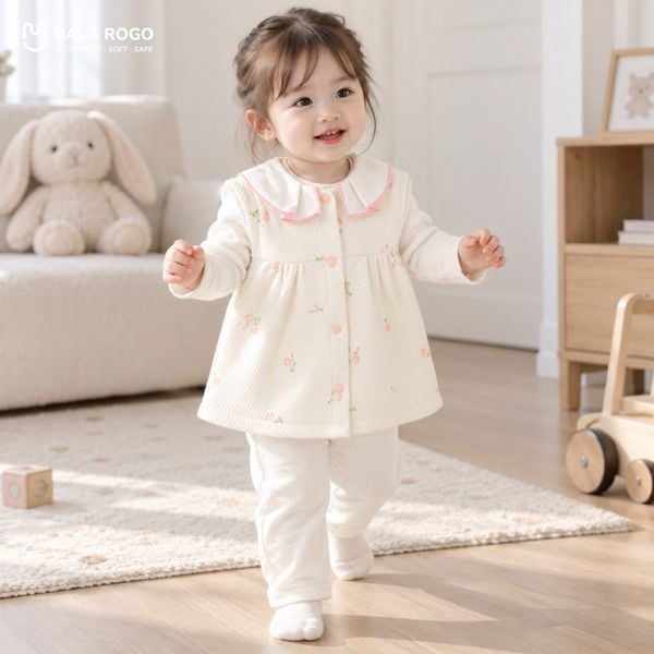  Áo Gile Cuties UR 0270 
