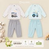  Bộ dài Choo Choo UR 0357 