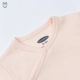  Bộ Sơ Sinh cài chéo Cloud Patch UR 772 
