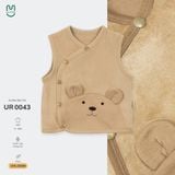  Áo Gile Gấu Thỏ UR 0043 