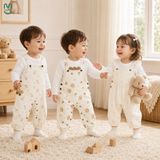  Set body yếm áo UR 0332 