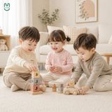  Áo giữ nhiệt UR 693 