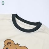  Bộ dài Baby Bear UR 499 