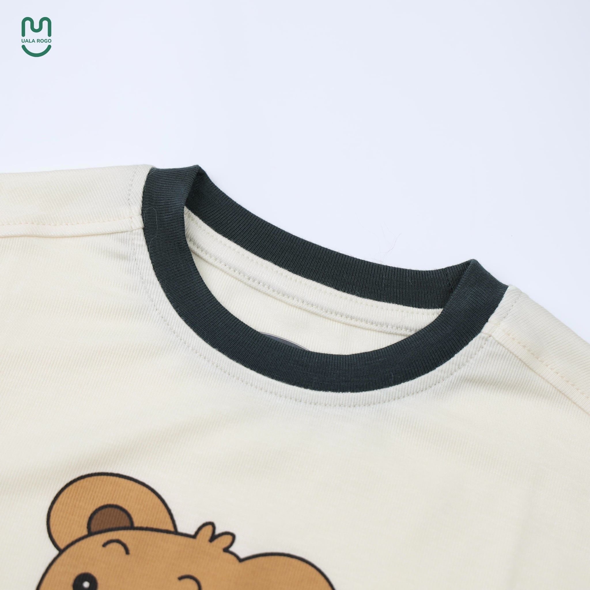  Bộ dài Baby Bear UR 499 
