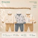  Bộ dài Super Robto UR 269 