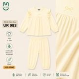  Bộ dài cute bow UR 983 