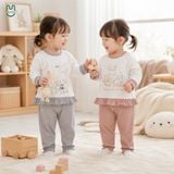  Bộ dài Bunny UR 491 