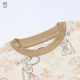  Bộ dài Super Robto UR 269 