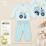  Bộ dài Choo Choo UR 0357 