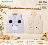  Áo gile phao Bun & Bear UR 708 