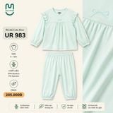 Bộ dài cute bow UR 983 
