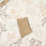 Bộ dài Super Robto UR 269 