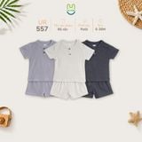  Bộ cộc tay Petit UR 557 