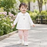  Áo gile cuties UR 229 