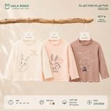  Áo giữ nhiệt bé gái Petit UR 2230 