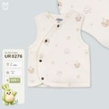  Áo Gile Cuties UR 0276 
