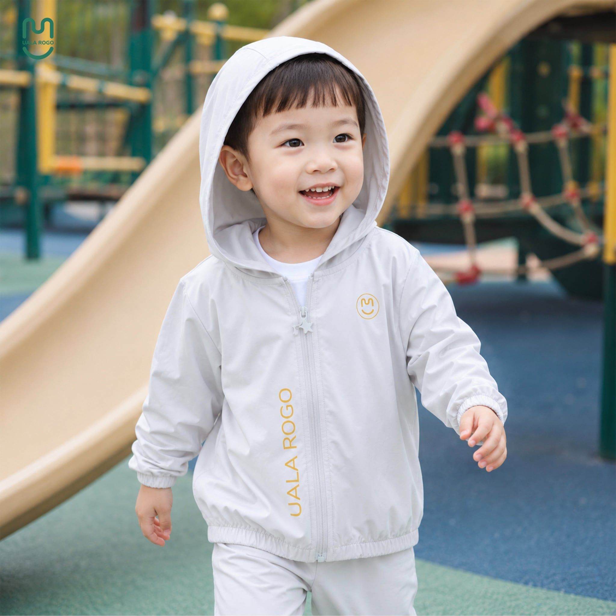  Áo khoác Lycra UR 3886 
