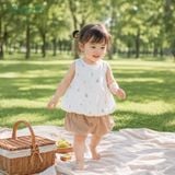  Bộ bé gái little flower UR 435 