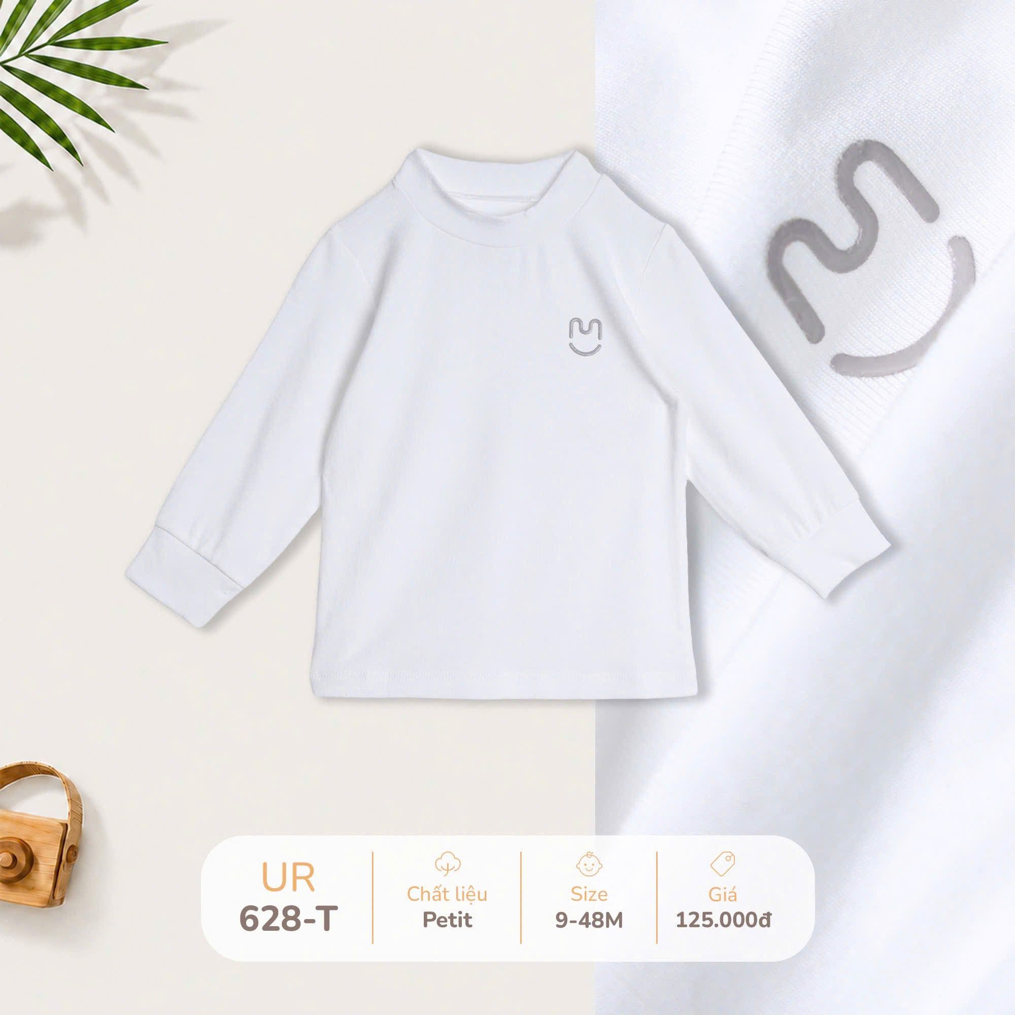  Áo giữ nhiệt UR 628 