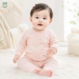  Bộ Sơ Sinh cài chéo Cloud Patch UR 772 