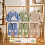 Bộ nỉ cozy UR 0220 