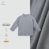  Áo giữ nhiệt Minni Cotton Unix MN 3697 