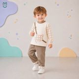  Bộ dài Nỉ caro UR 0163 