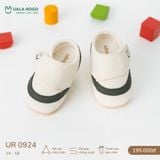  Giày Tập Đi Vải Mềm Thoáng Khí Thiết Kế Quai Dán Tiện Lợi UR 0924 