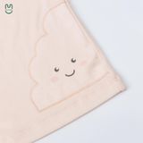  Bộ Sơ Sinh cài chéo Cloud Patch UR 772 