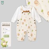  Set body yếm áo UR 0332 