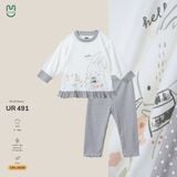  Bộ dài Bunny UR 491 