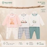  Bộ dài cuties UR 214 