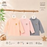  Áo giữ nhiệt Minni Cotton Unix MN 3697 
