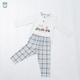  Bộ dài cuties UR 214 