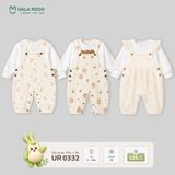  Set body yếm áo UR 0332 