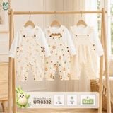  Set body yếm áo UR 0332 