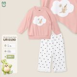  Bộ dài Cloudy Patch UR 0190 