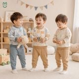  Bộ dài Super Robto UR 269 