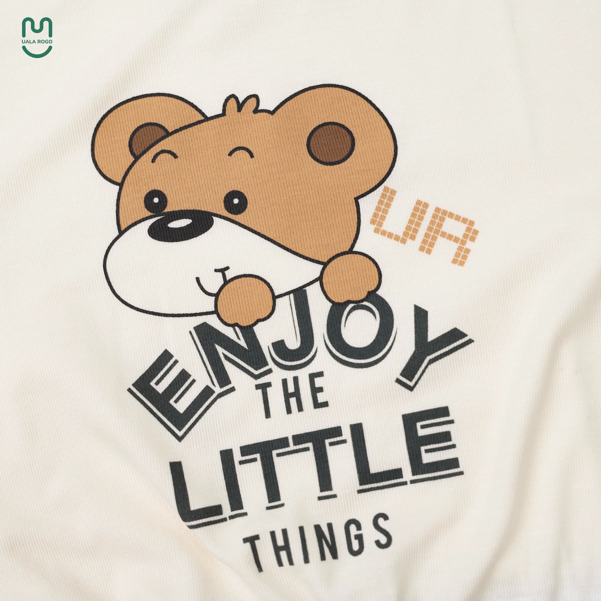  Bộ dài Baby Bear UR 499 