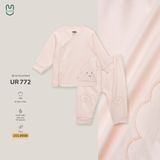  Bộ Sơ Sinh cài chéo Cloud Patch UR 772 