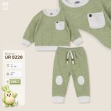  Bộ nỉ cozy UR 0220 