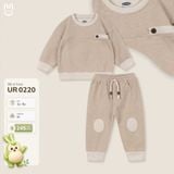  Bộ nỉ cozy UR 0220 