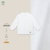  Áo giữ nhiệt UR 678 