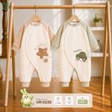  Body dài cozy UR 0235 