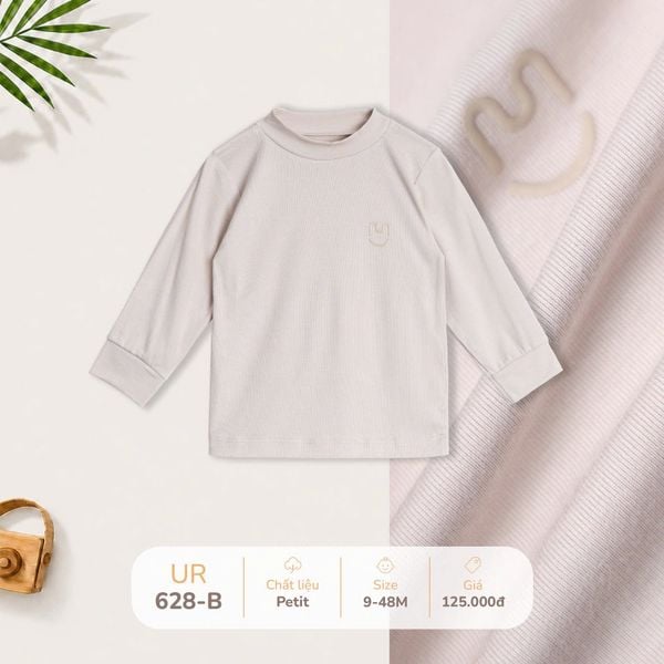  Áo giữ nhiệt UR 628 