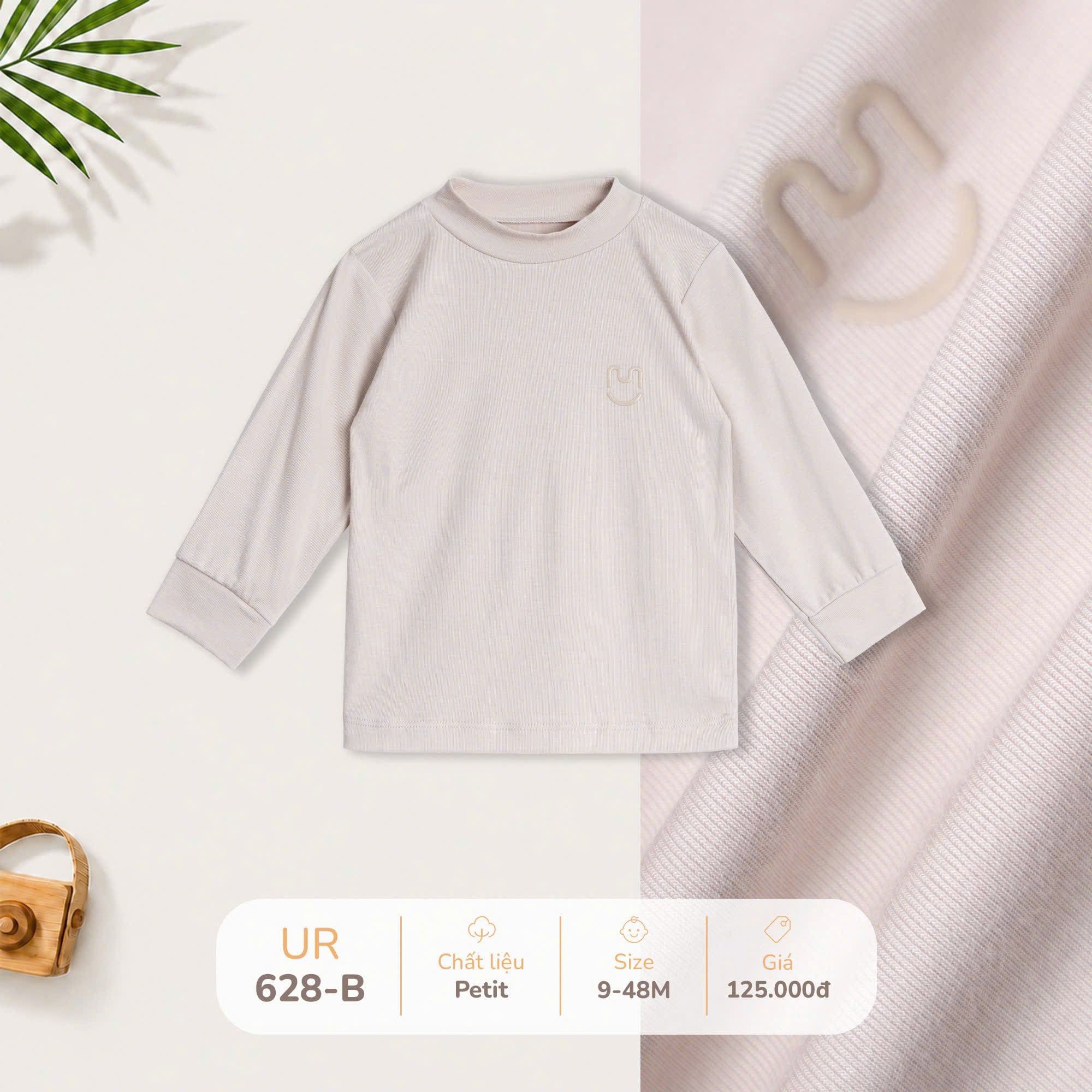  Áo giữ nhiệt UR 628 
