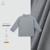  Áo giữ nhiệt Minni Cotton Unix MN 3697 