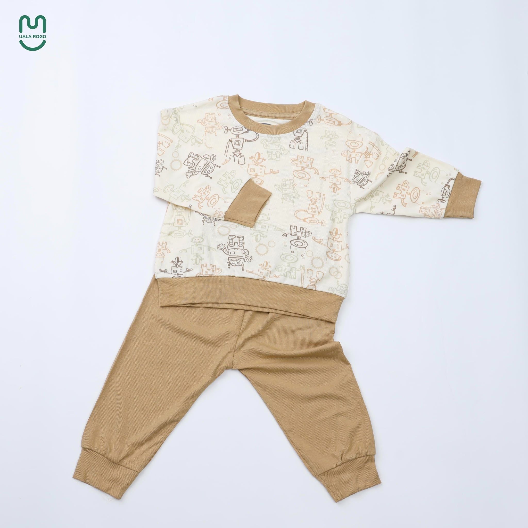  Bộ dài Super Robto UR 269 