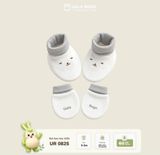  Set BTC UR 0825 