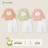  Bộ dài Cloudy Patch UR 0190 